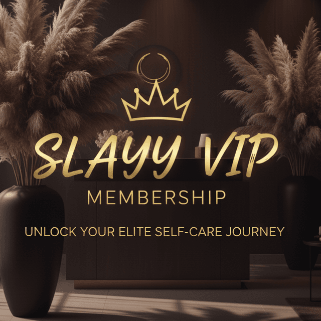 SLAYY SKIN VIP 
